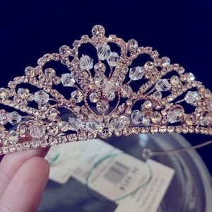 Tiara Crown